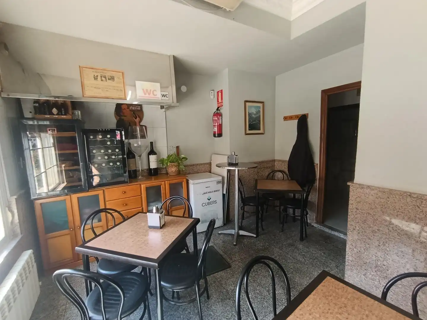 Edificio en venta en Cabrerizos, Salamanca