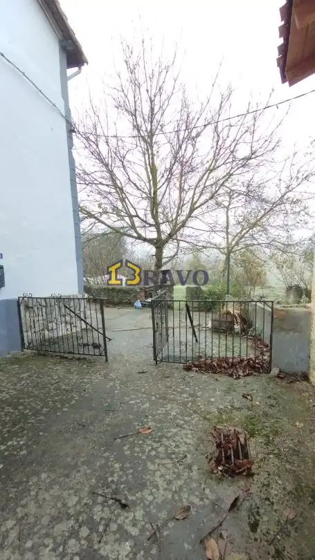 Casa o xalet en venda en Valle de Losa amb Jardí privat i Terrassa