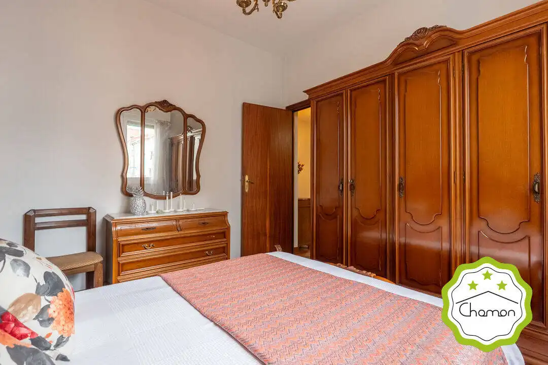 Habitación de Piso en venta en Bilbao  con Calefacción y Balcón