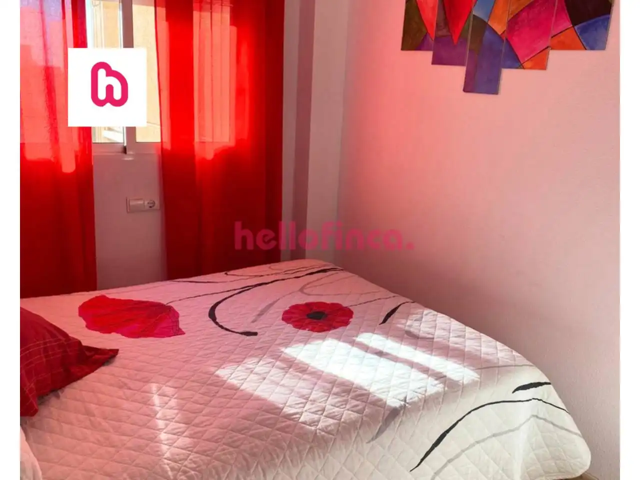 Penthouse mit Aufzug zum Verkauf in Calle Vicente Blasco Ibáñez, imagen 17