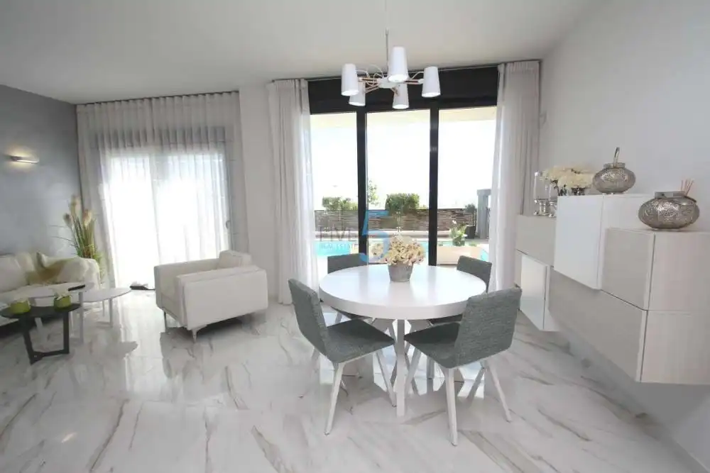 Maison avec piscine à vendre à Calle los Chirrines, imagen 16