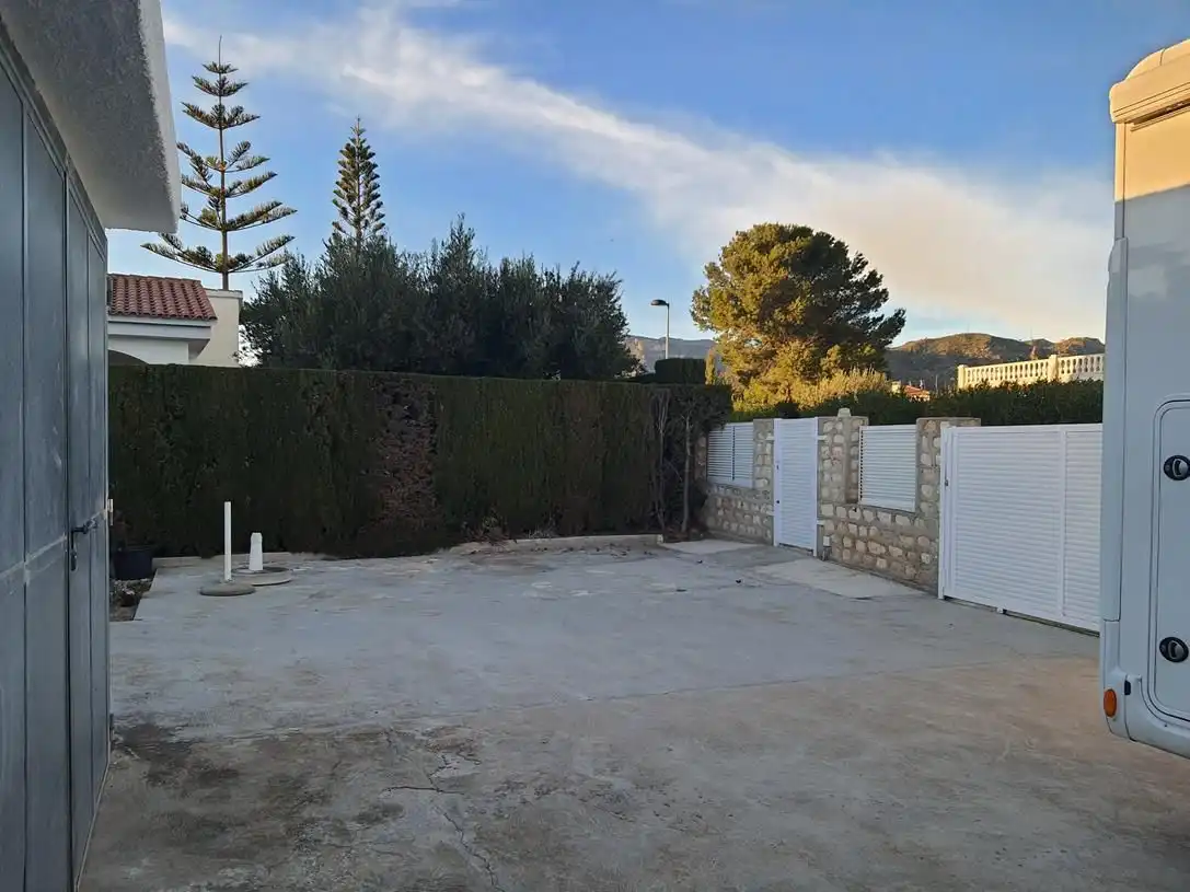 Casa o chalet en venta en L'Ametlla de Mar  con Aire acondicionado, Calefacción y Jardín privado
