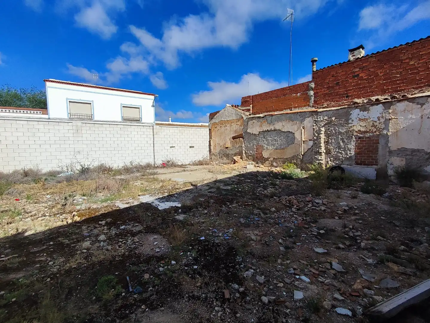 Terreny residencial en venda a Calle General Espartero, imagen 31