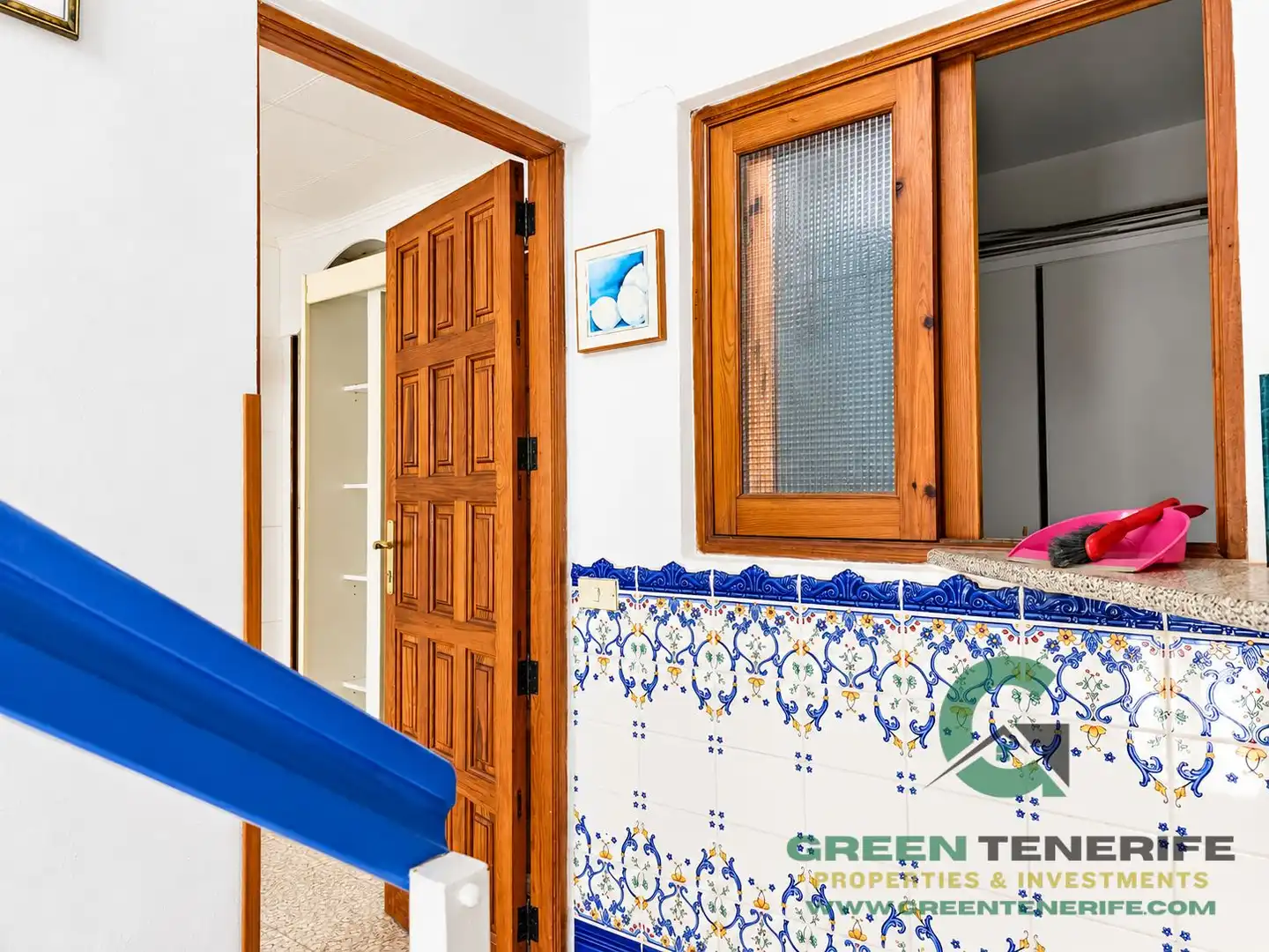 Casa adosada en venta en Arico con Terraza