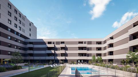 Photo 3 from new construction home in Flat for sale in Calle Japón, 20, Colores -  Entreparques, Sevilla