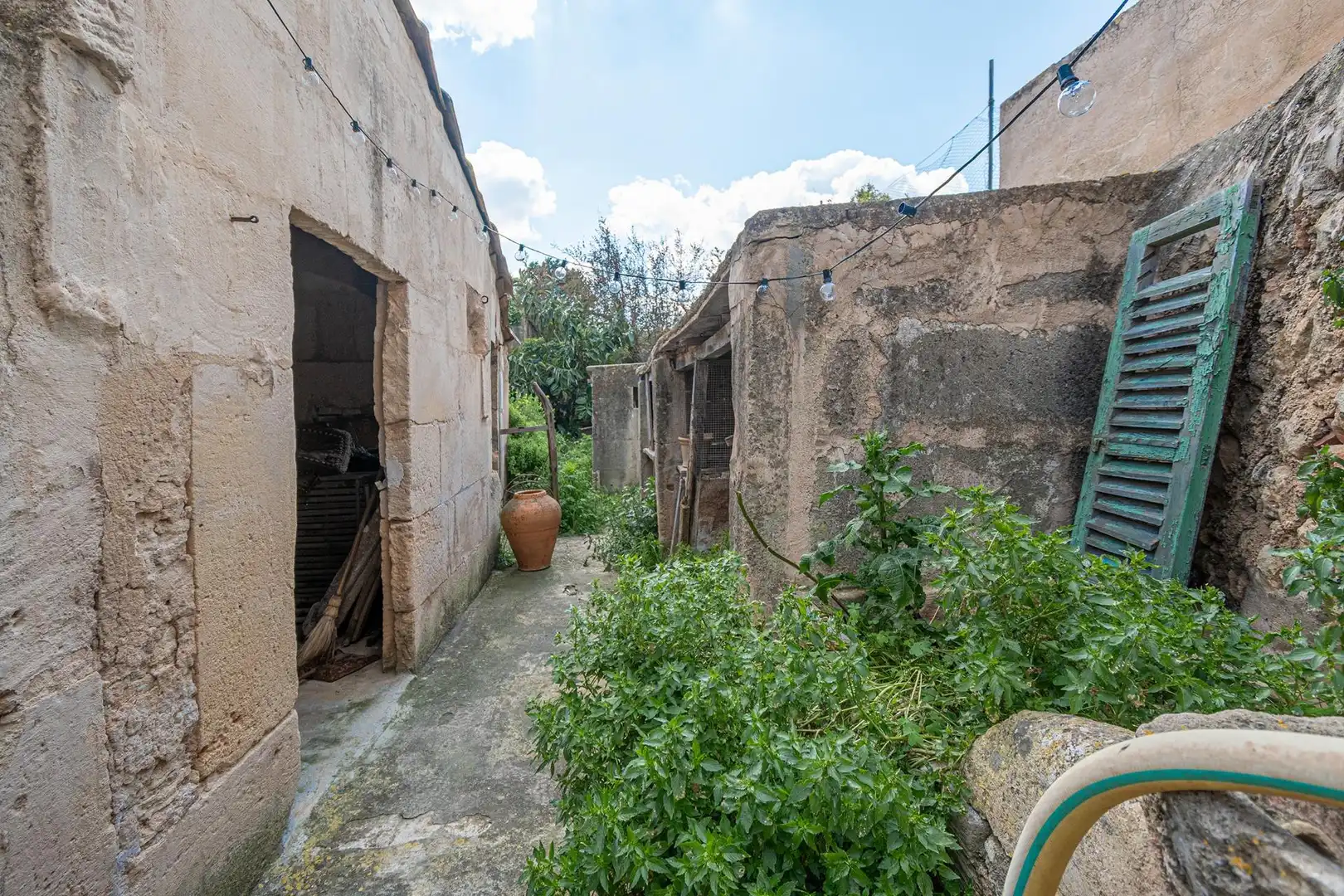 Casa rústica en venda a Porreres, imagen 23