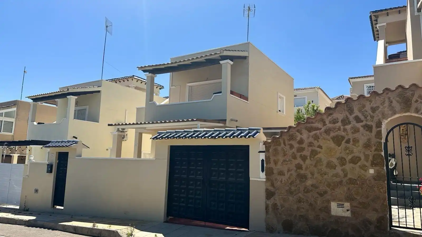 Villa zum Verkauf in San Miguel de Salinas, imagen 3