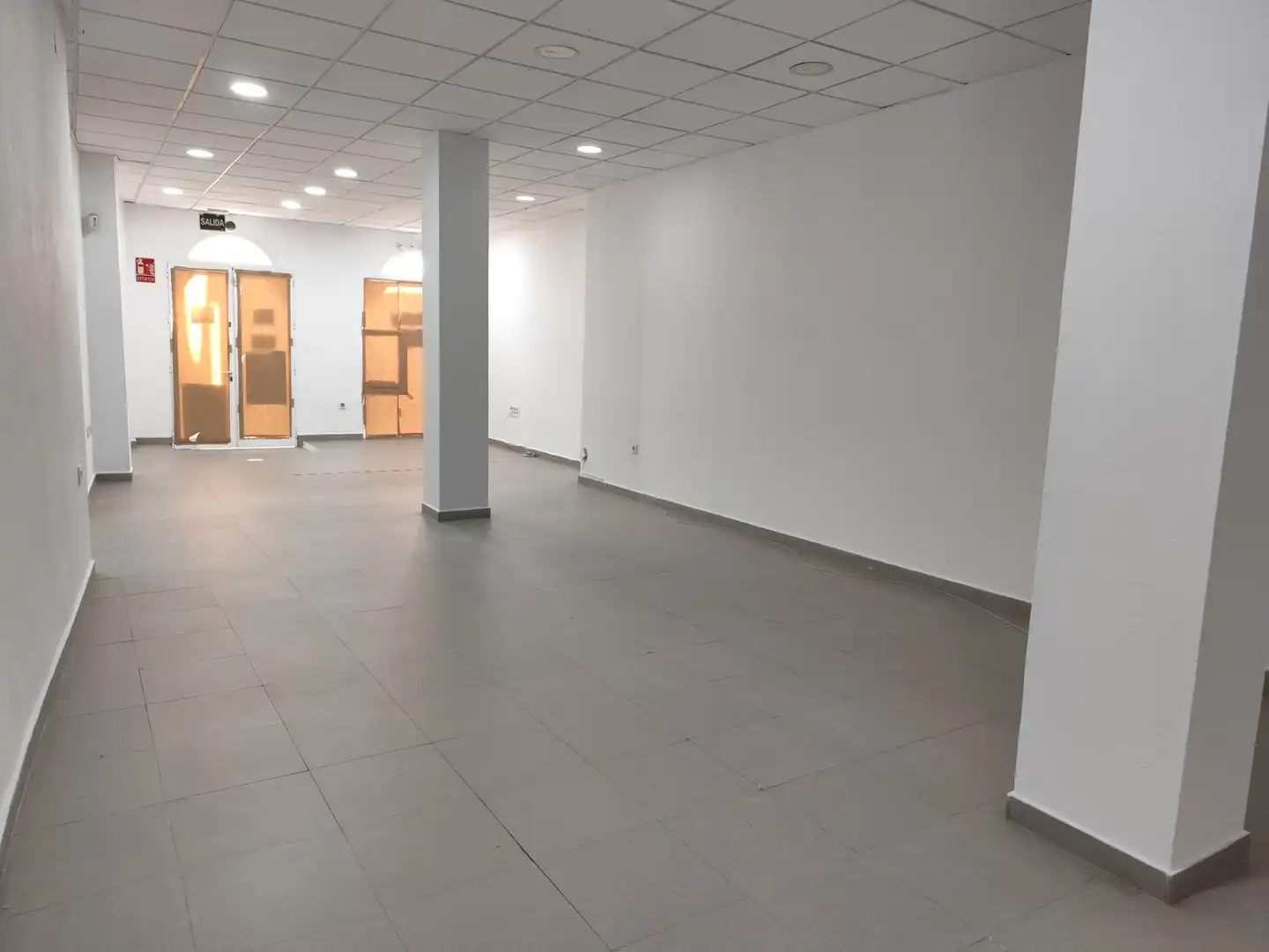 Locale commerciale in affitto a Calle Barrameda, imagen 7