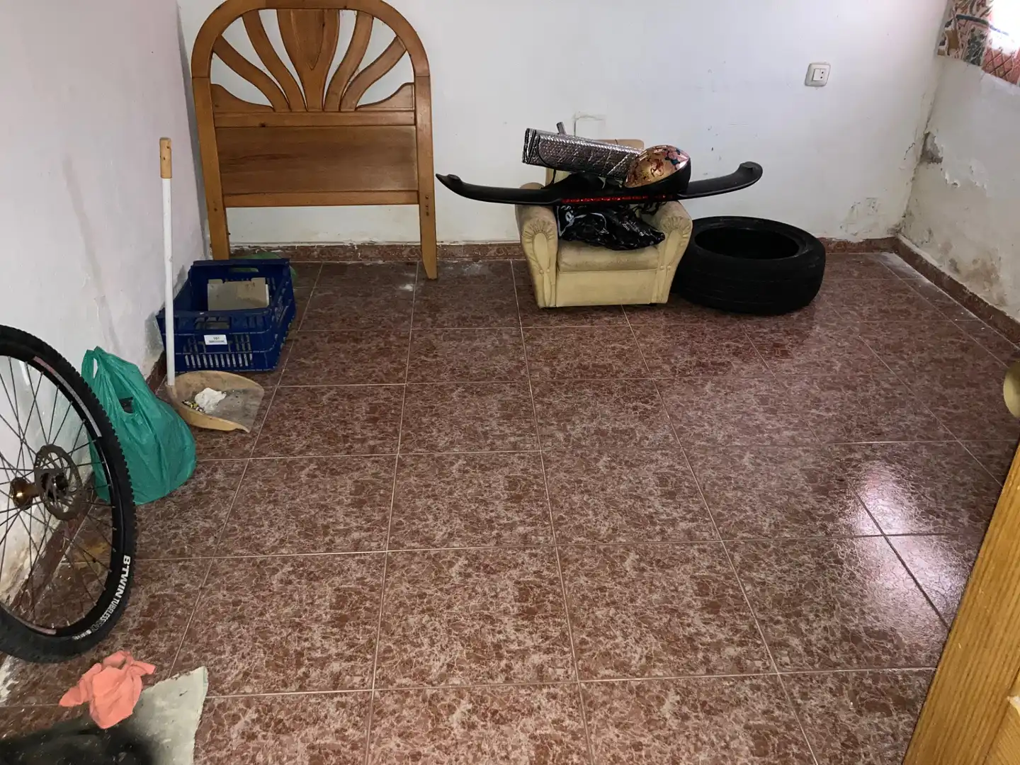 Casa o chalet en venta en Algeciras con Terraza, Trastero y Balcón