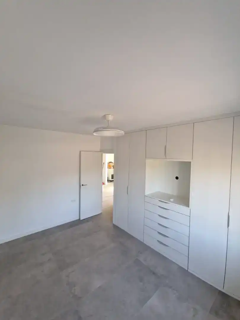 Dormitori de Casa o xalet de lloguer en Alicante / Alacant amb Aire condicionat