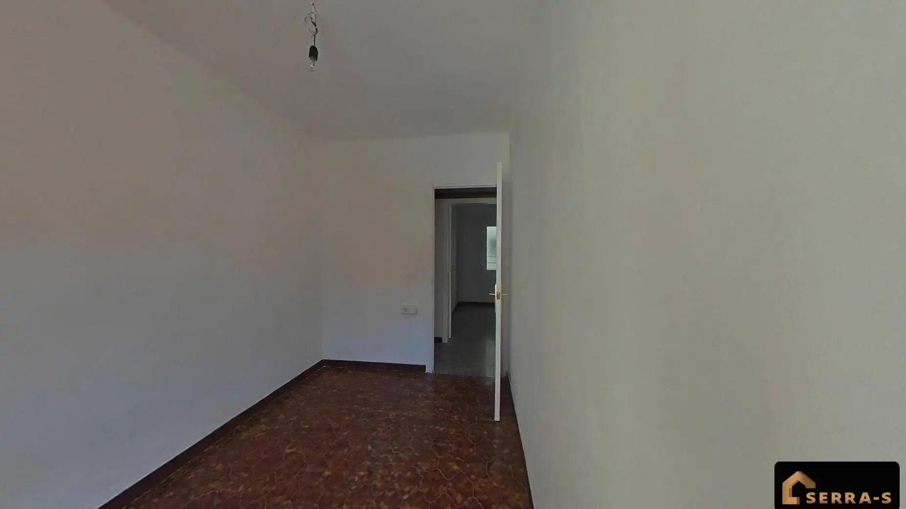 Piso con terraza en venta en Calle del Poeta Josep Punsola, imagen 13