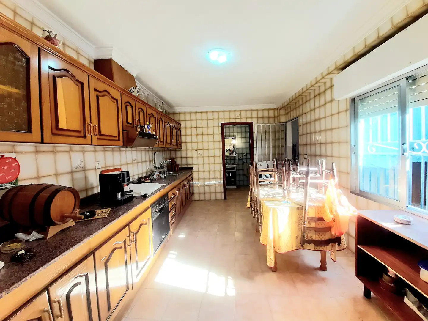 Casa rústica amb jardí en venda a Alguazas, imagen 10