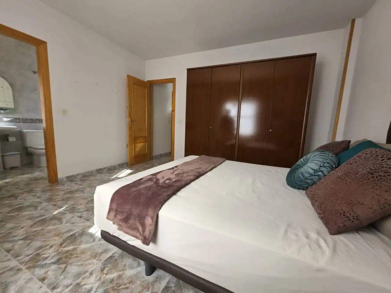Casa en venta en Baza, imagen 48