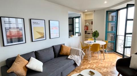 Photo 2 of Attic to rent in Calle Juan Alonso, 13, Barrio del Centro, Asturias