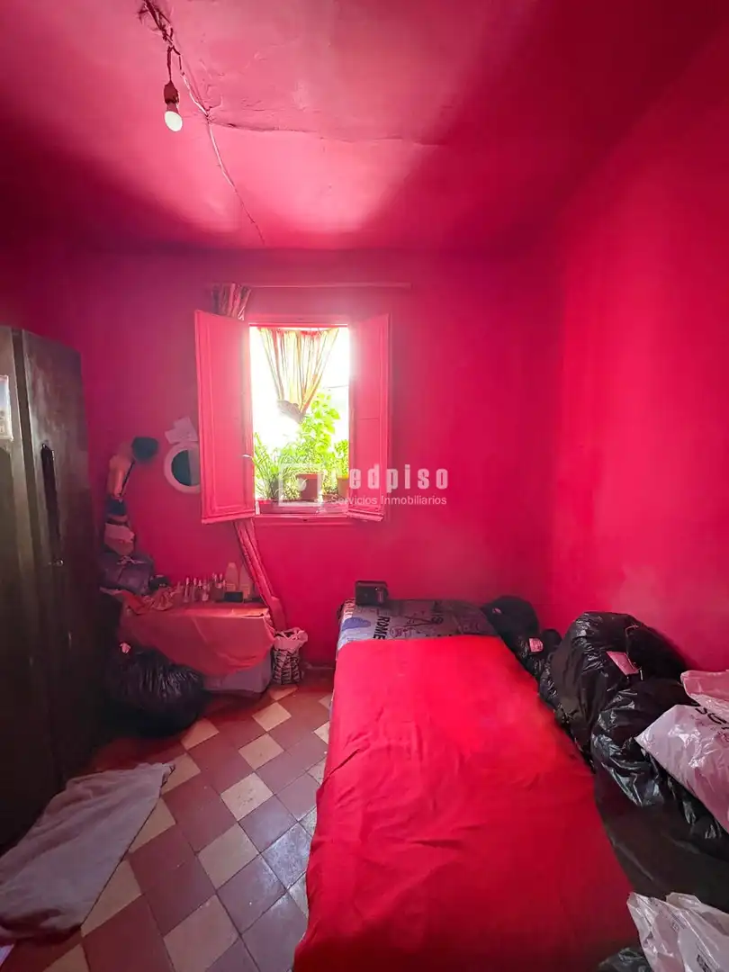 Schlafzimmer von Wohnung zum Verkauf in Madrid