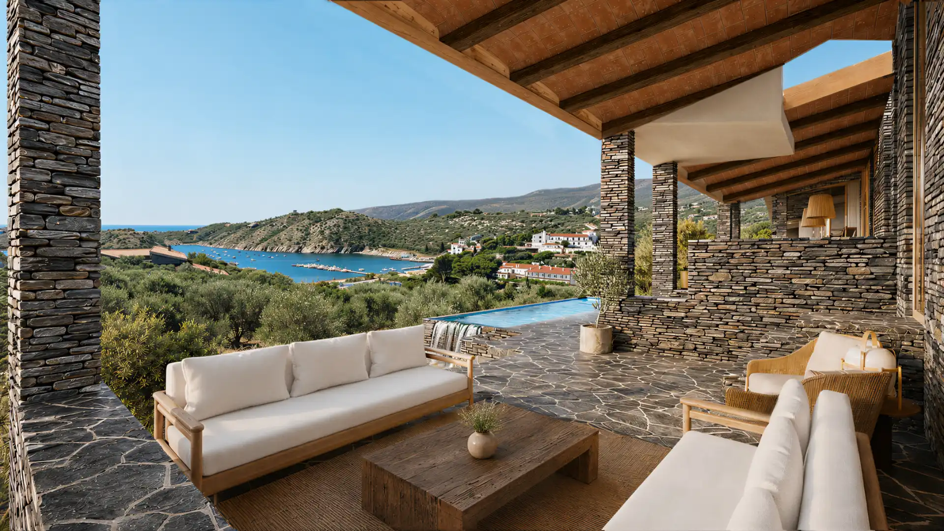 Casa o xalet en venda a Carrer d'Emília Trèmols, Cadaqués