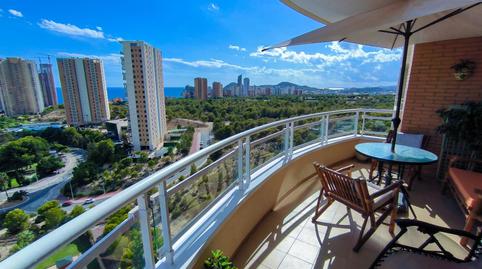 Foto 2 de Apartament en venda a Via Parque, Alicante