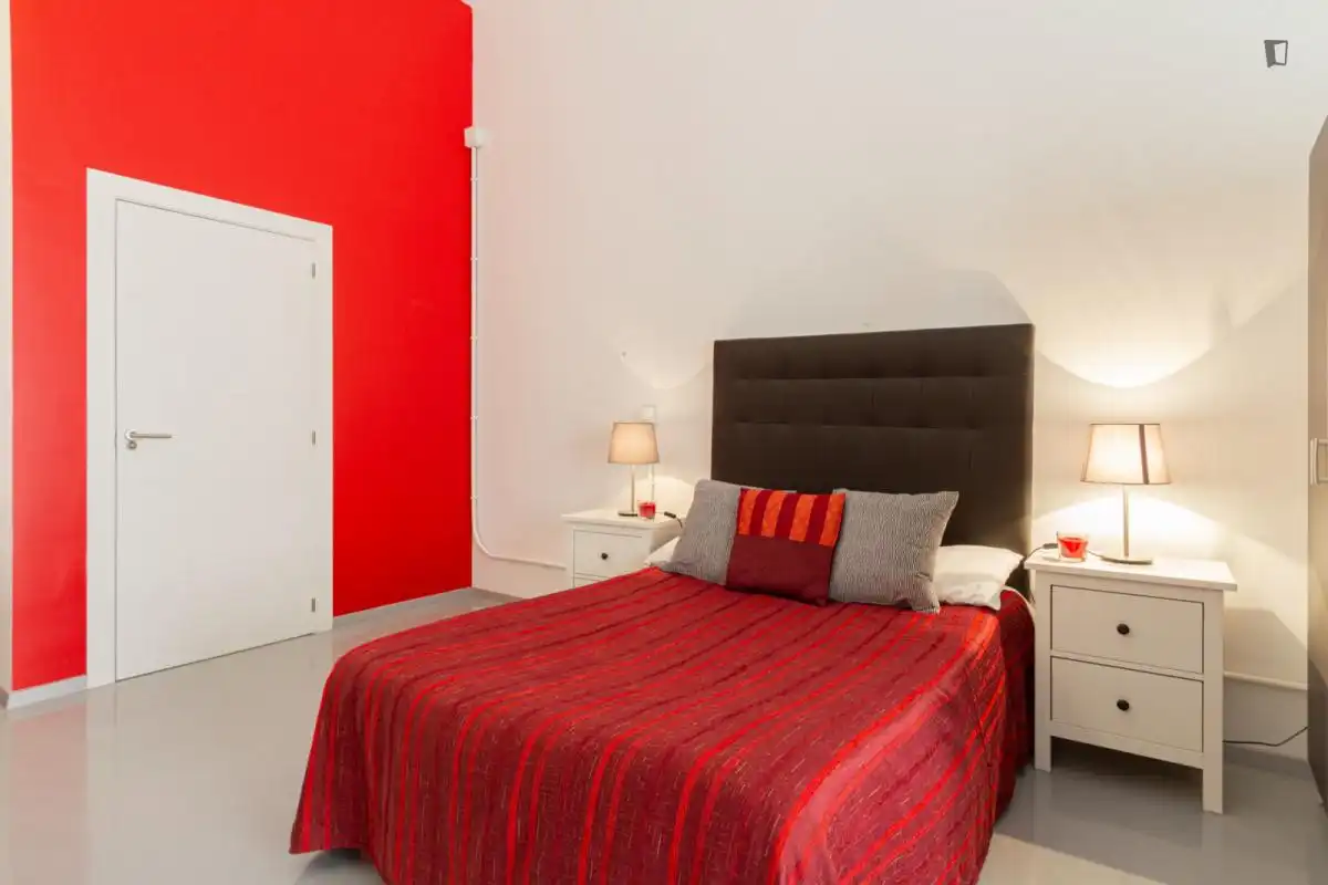 Wohnung zur Miete in Pueblo Nuevo