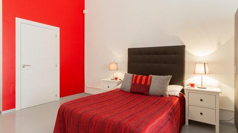 Photo 5 of Study to rent in Pueblo Nuevo, Madrid