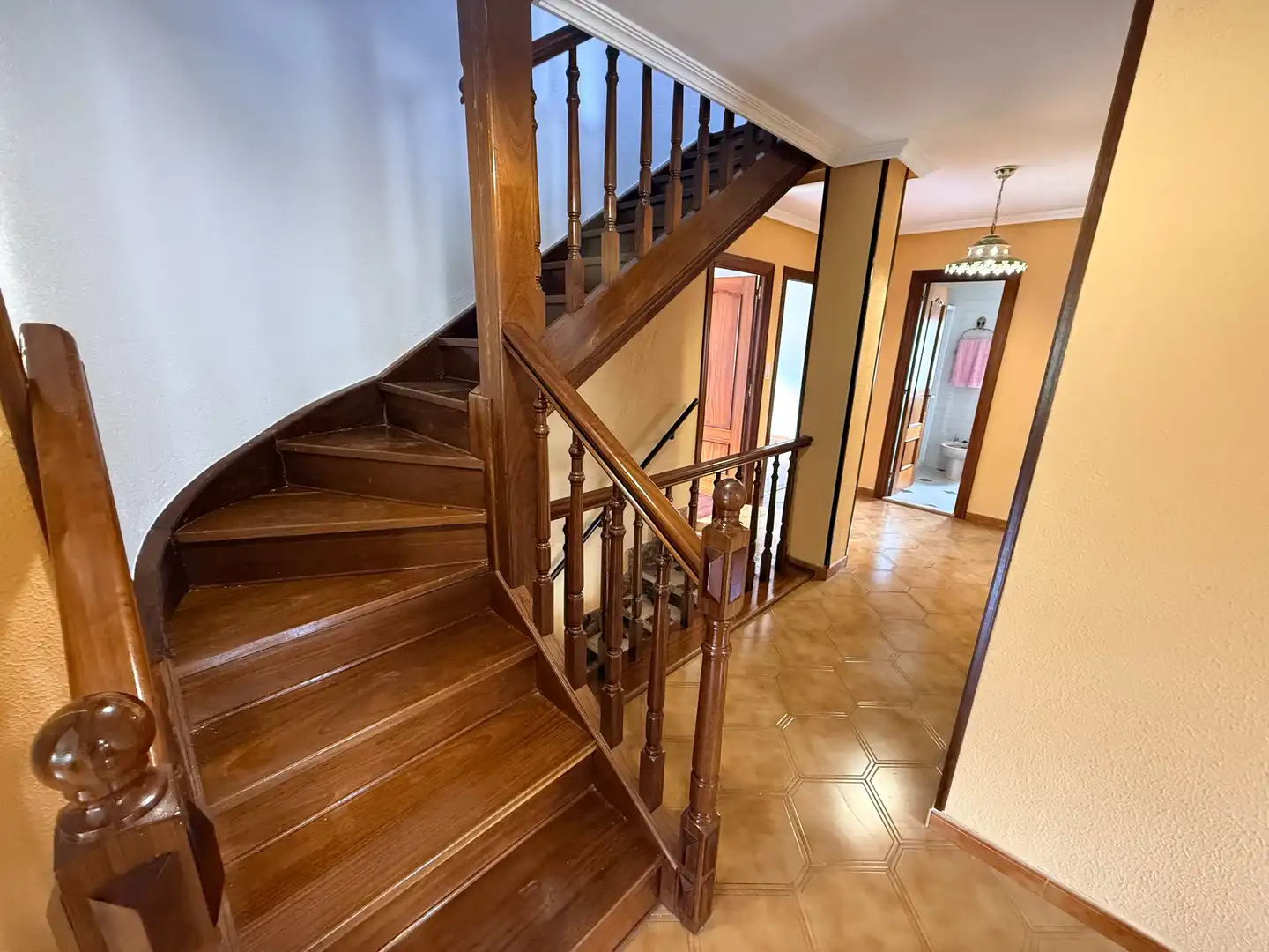 Casa o chalet en venta en Soto y Amío con Calefacción, Jardín privado y Parquet