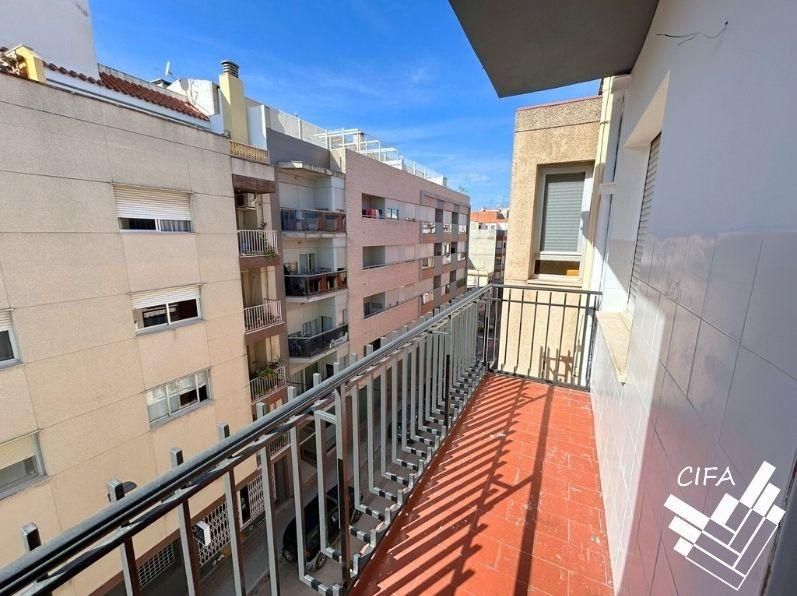 Exterior view of Flat for sale in Benicarló