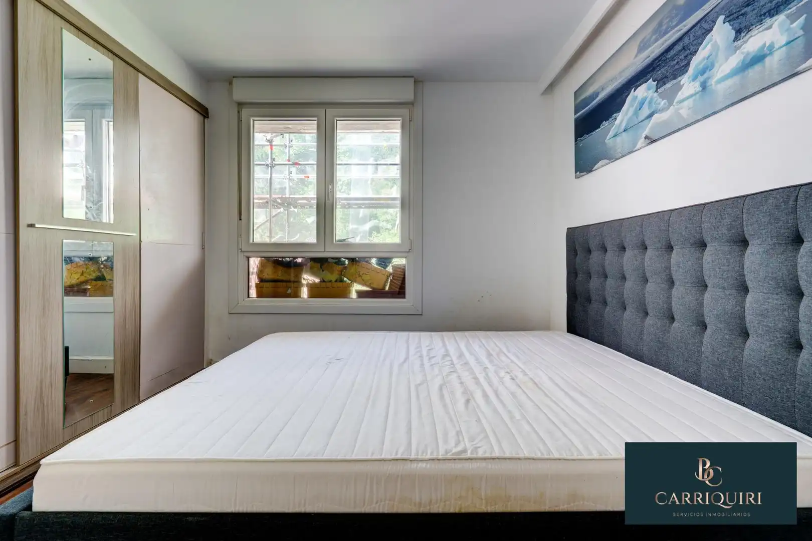 Habitación de Ático en venta en Donostia - San Sebastián 