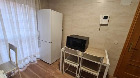 Foto 3 de Apartament de lloguer a Calle de Luis de Astrana Marín, 1, Estación - Parque O'Donnell, Alcalá de Henares