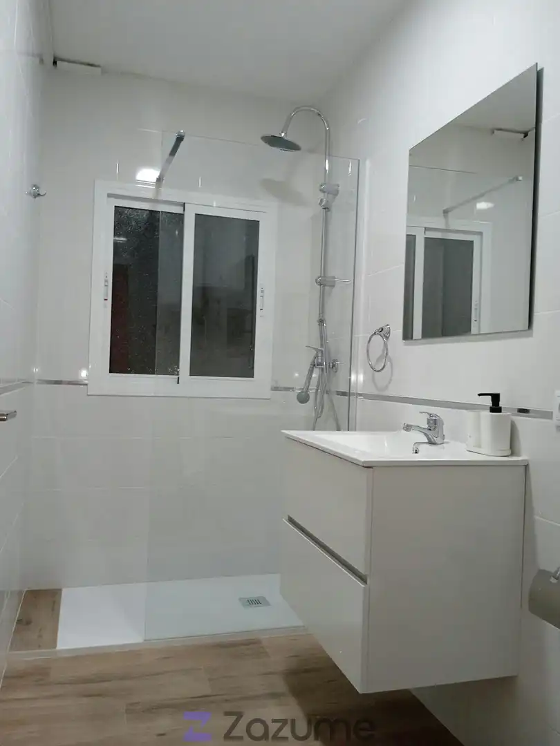 Piso de alquiler en C. Virgen de los Dolores, Barrio Bajo
