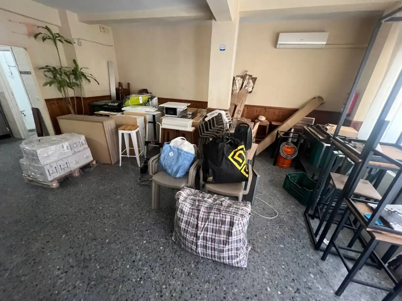 Local de alquiler en Calle Terraza, 170, Sierra de Estepona - Avda. de Andalucía