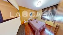 Bedroom of Flat for sale in  Barcelona Capital  with Balcony