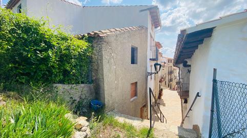 Foto 3 de Casa o xalet en venda a Ares del Maestrat, Castellón