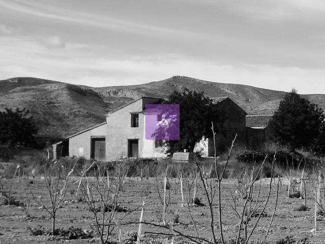 Finca rústica en Venta en N/A en Tous