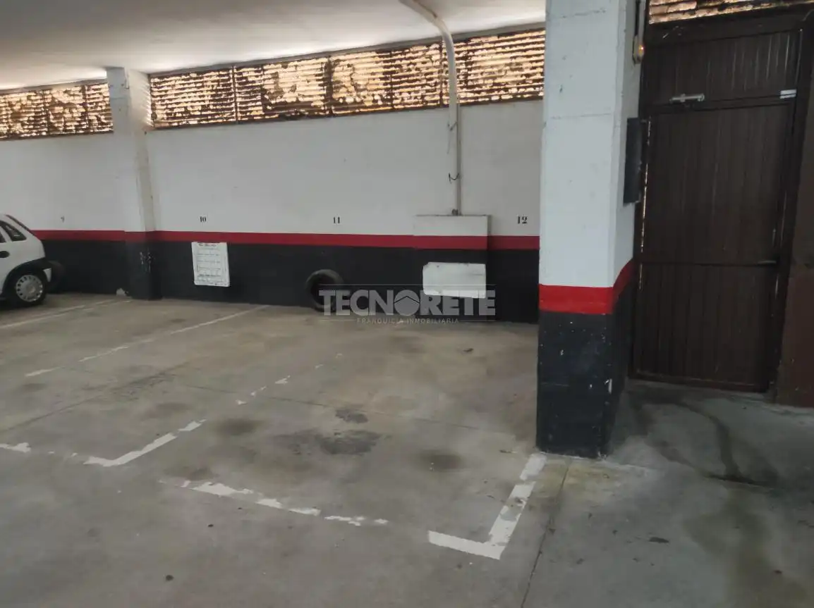Aparcament de Garatge en venda en Guadalajara