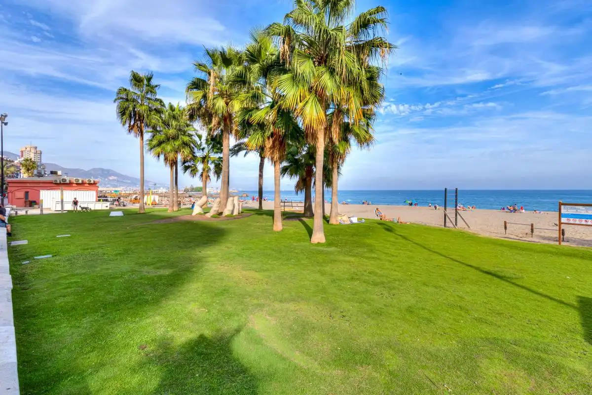 Appartement compact avec ascenseur à vendre à Puerto Deportivo, imagen 21