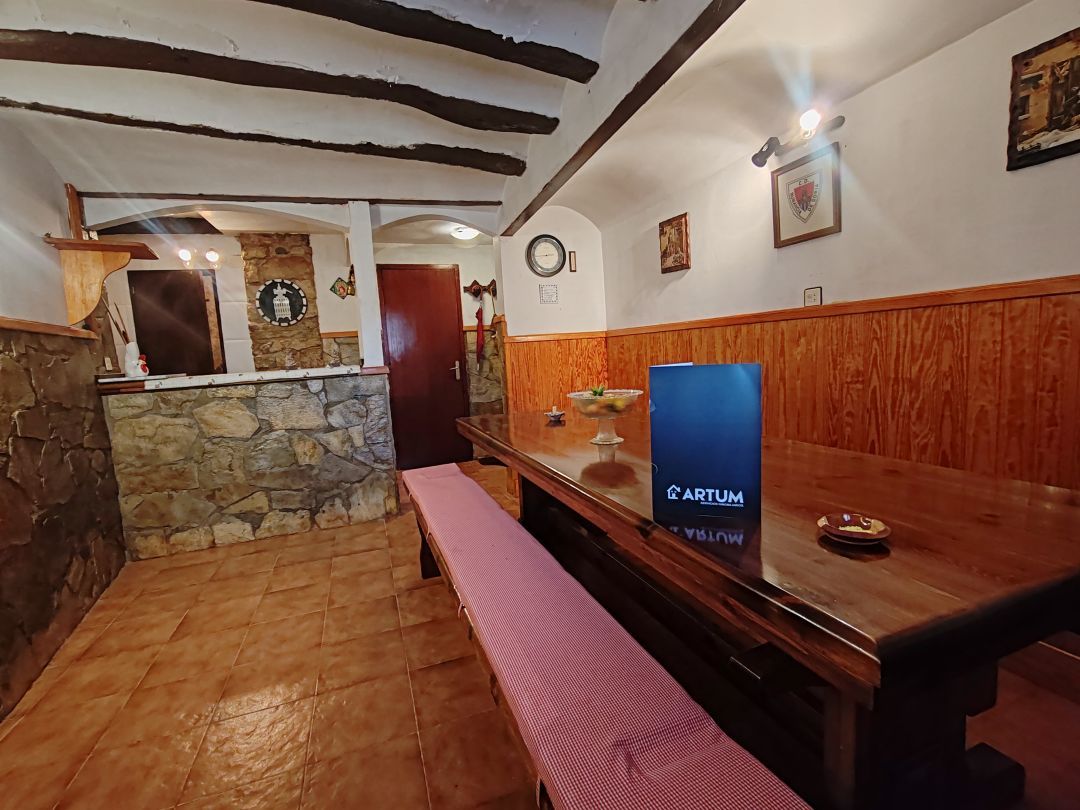 House or chalet for sale in Espronceda