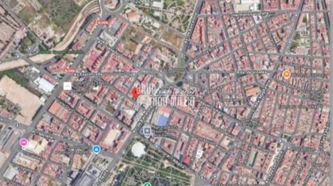 Foto 3 de Terreny industrial en venda a Cartagena, 22, Mestrets, Castellón