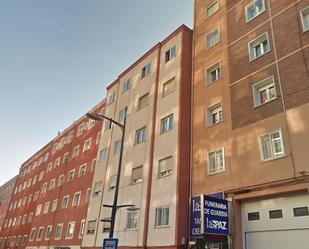 Exterior view of Flat for sale in Burgos Capital