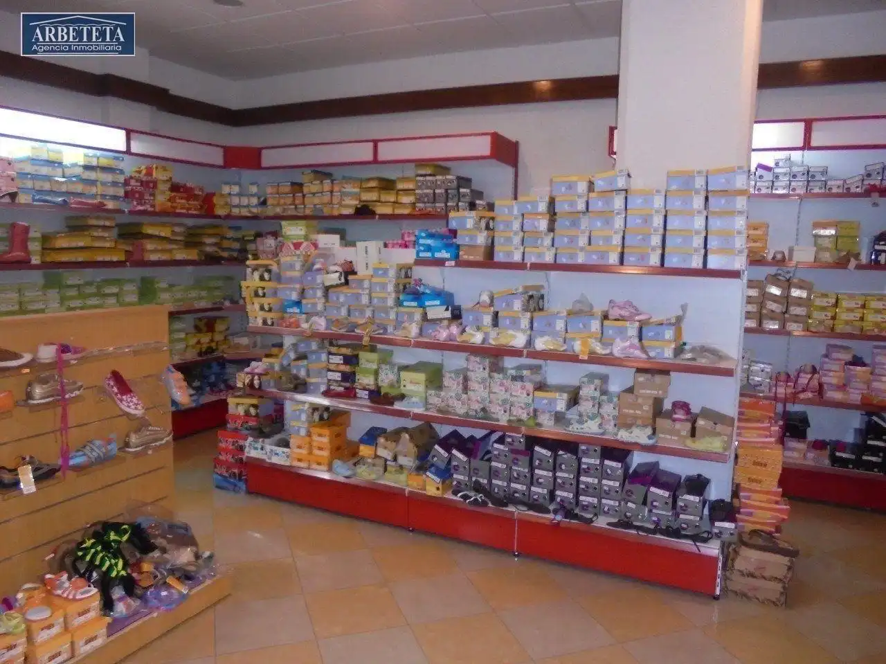 Business premises for sale in Casco Histórico, imagen 6