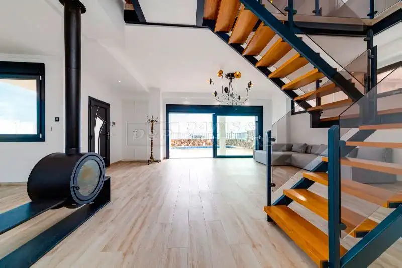 Chalet con terraza en venta en Playa de los Locos, imagen 11