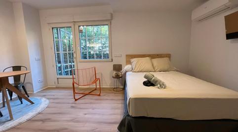 Foto 2 de Casa o xalet de lloguer a N/a, Ciudad Universitaria, Madrid