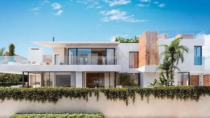 Chalet con piscina en venta en Torreblanca del Sol