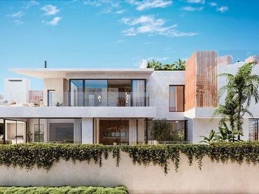 Xalet amb piscina en venda a Torreblanca del Sol