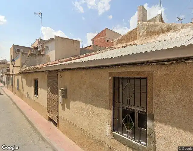 Flat for sale in CL REMEDIOS 36