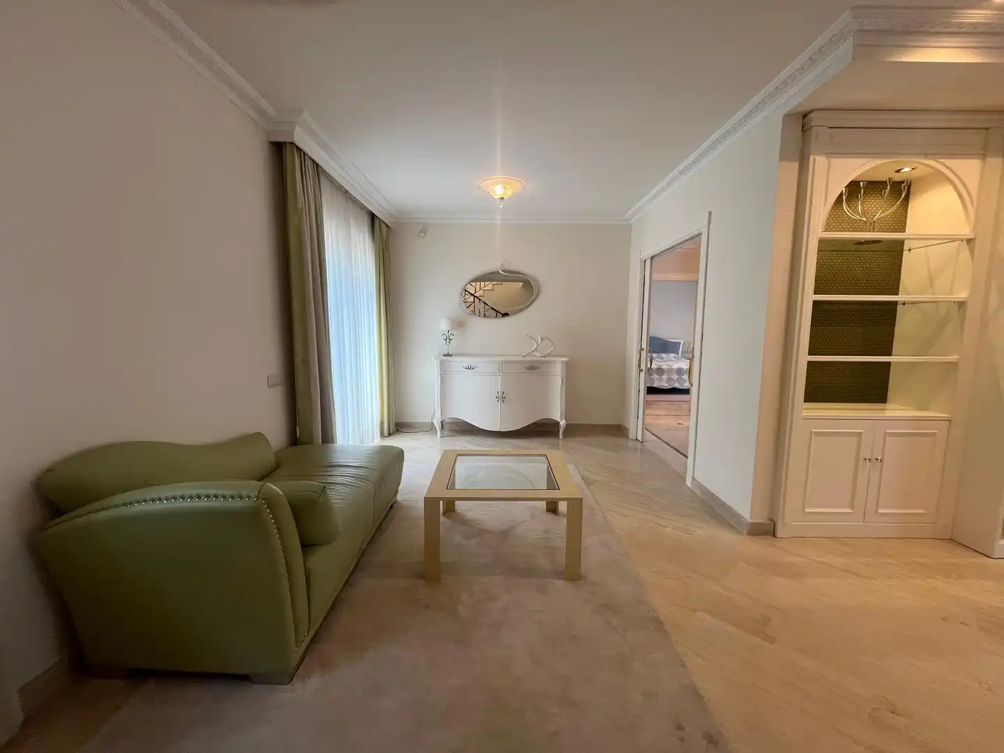 Casa con terraza en venta en Carrer Ildefons Cerdà 4, imagen 7