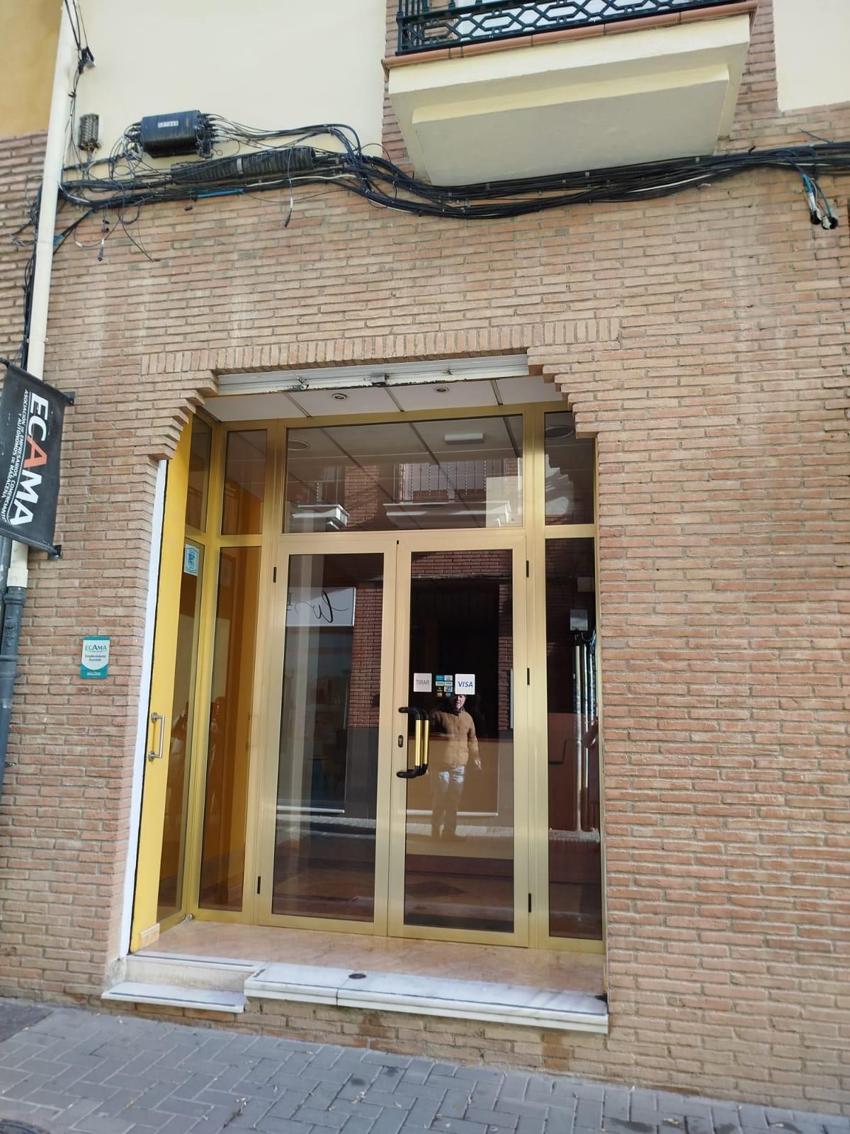 Geschaftsraum zur Miete