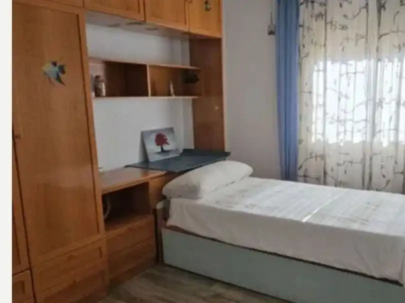 Dormitori de Casa adosada en venda en Torre-Pacheco amb Aire condicionat
