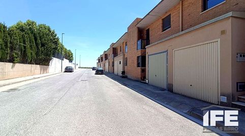 Foto 3 von Einfamilien-Reihenhaus zum Verkauf in Juan Pascual Esteban, Fustiñana, Navarra