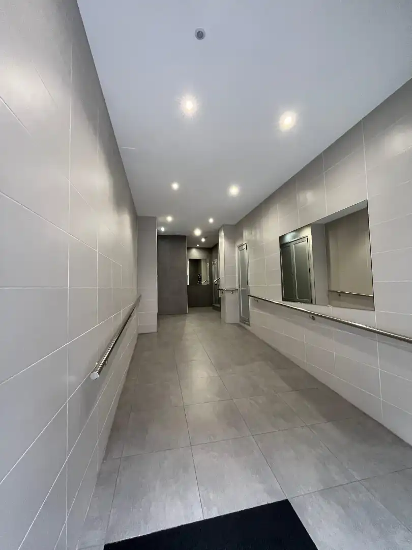 Piso de alquiler en Oviedo  con Calefacción, Parquet y Trastero