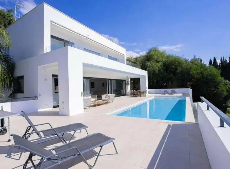 Casa con terraza en venta en La Quinta, imagen 29