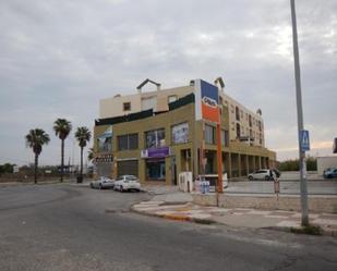 Exterior view of Garage for sale in La Línea de la Concepción